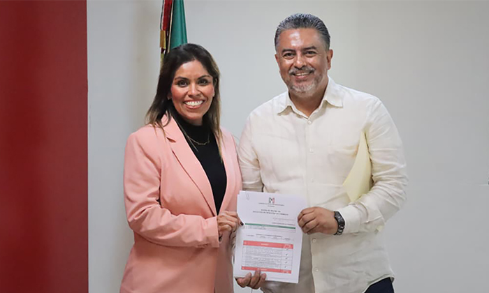 Renovará PRI dirigencia en Hermosillo