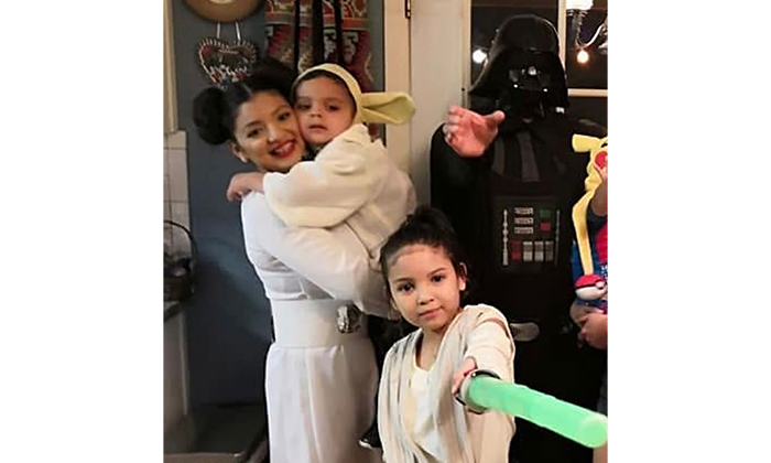 Realizarán edición de Víactiva dedicada a Star Wars; El domingo 14 de diciembre