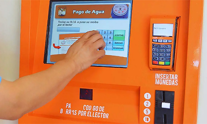 Lleva Aguah descuentos a zona rural; Continuará este viernes