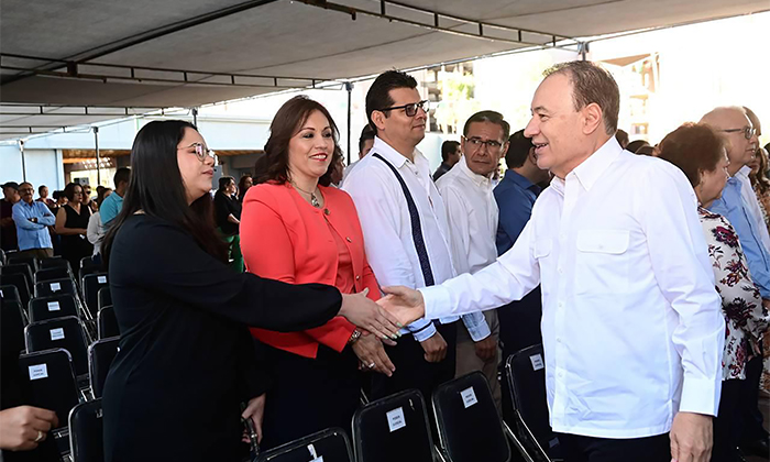 Se consolida Sonora como motor económico