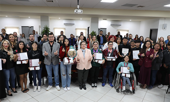 Realizan Segunda Reunión Estatal de Directoras y Directores