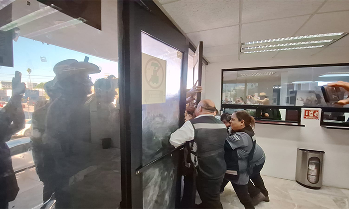 Rechazan incluir Plan Hídrico en Ley de Aguas