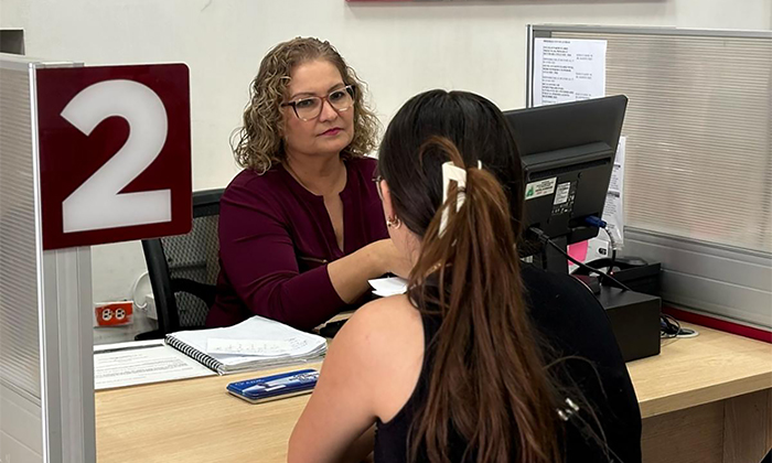 Facilita regularización a deudores de créditos