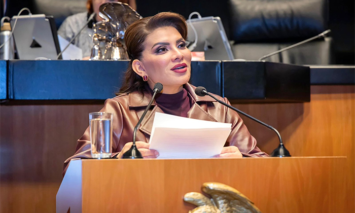 Un acto de justicia, acuerdo con mineros de Cananea