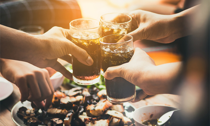 Advierten por aumento de peso en este mes