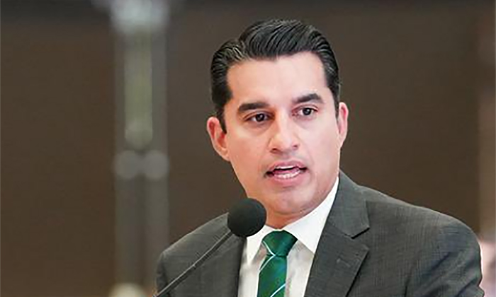 Priorizarán obras de infraestructura escolar en 2026