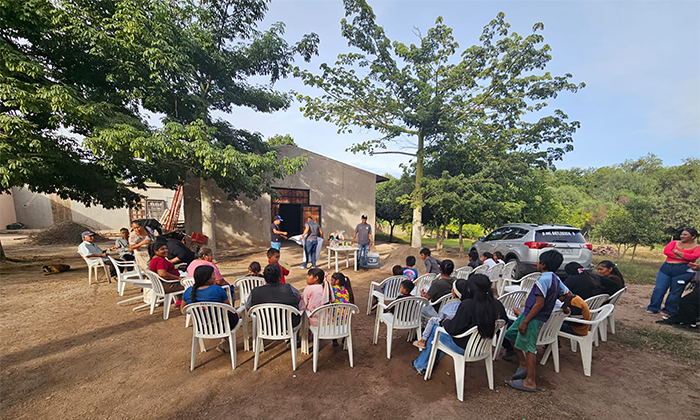 Impulsa alimentación sana y económica