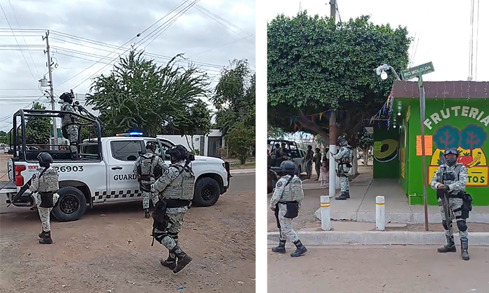 Hallan a joven asesinado en Ciudad Obregón
