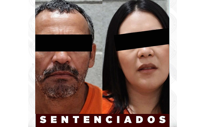 Condenan a 25 años dos hermanos homicidas en Ciudad Obregón