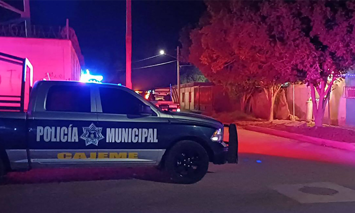 Fallece joven infante de Marina tras ataque armado