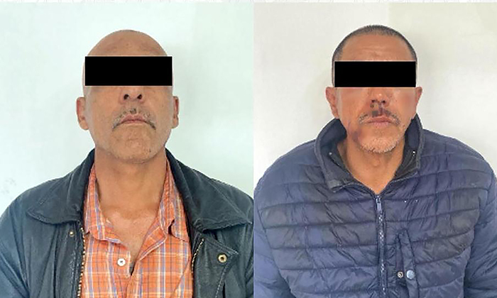 Caen dos hermanos por intento de homicidio en Magdalena de Kino