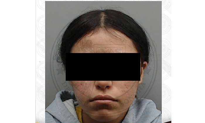 Queda mujer en prisión por desaparición de persona en Cajeme