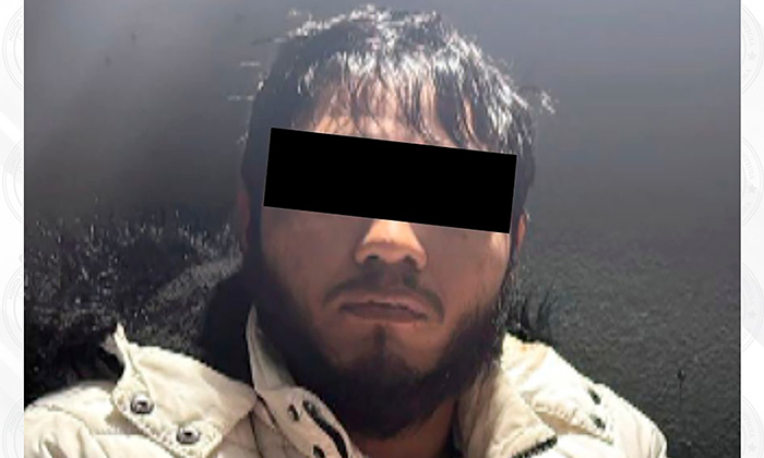 Queda en prisión por homicidio calificado