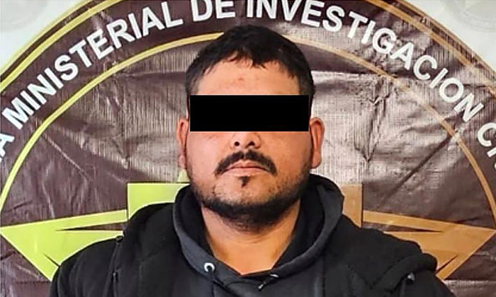Aprehenden a sujeto por intento de homicidio en San Luis Río Colorado