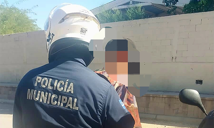 Arrestan a dos personas con distintas drogas en distintas colonias