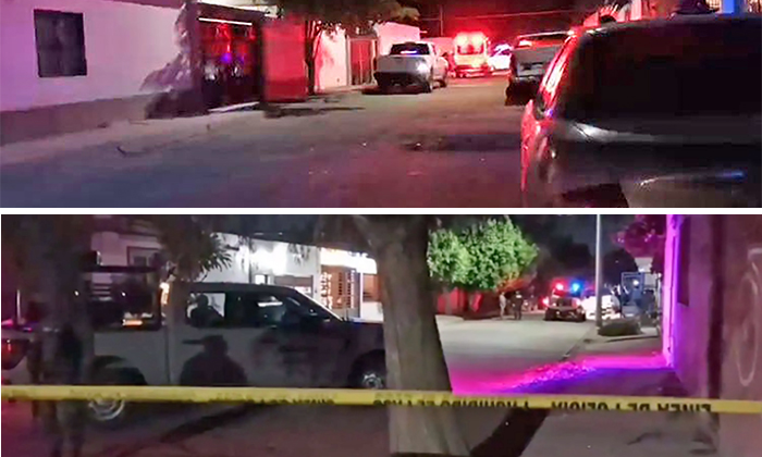 Muere sobrino de enfermera asesinada a balazos tras un día de agonía