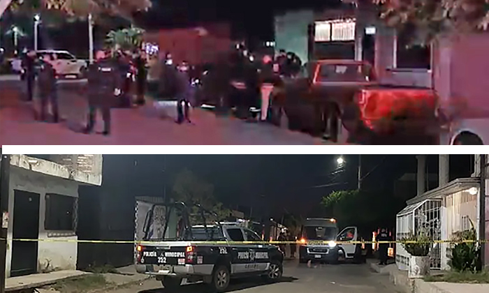 Matan a dos mujeres y un hombre en Ciudad Obregón