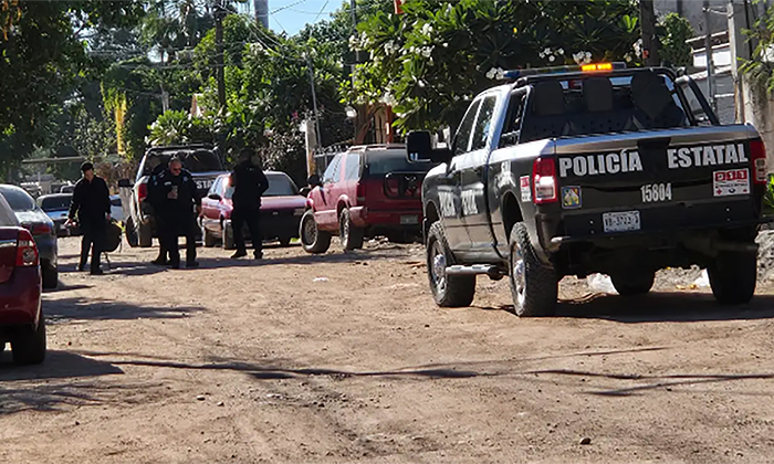 Ultiman a dos hombres y hieren a otros dos en distintos hechos en Ciudad Obregón