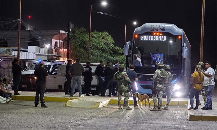 Muere hermosillense por sobredosis en Empalme