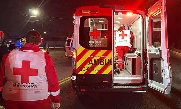 Ataque armado deja un joven lesionado en Villas del Sur