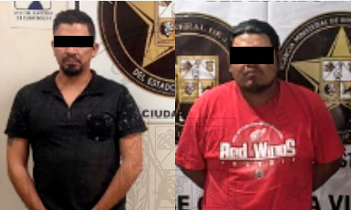 Procesan a dos por agresión sexual a menores en Guaymas y Cajeme