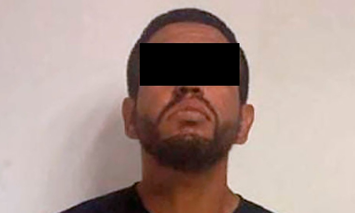 Vinculan a proceso a agresor de una mujer en Magdalena de Kino