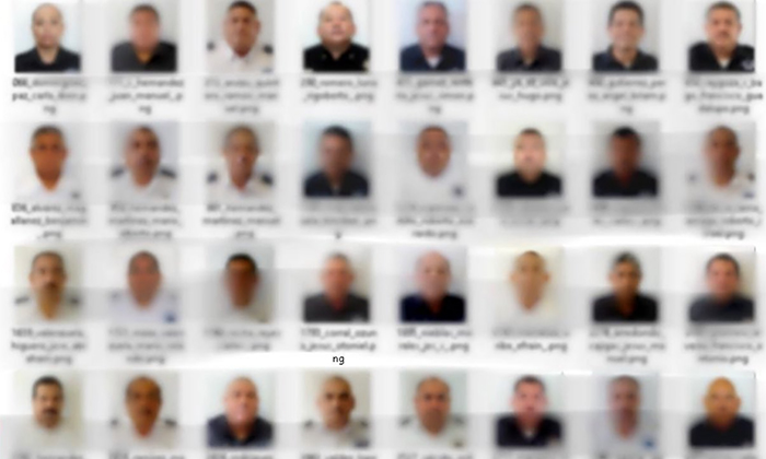 Niegan hackeo de la Policía Municipal