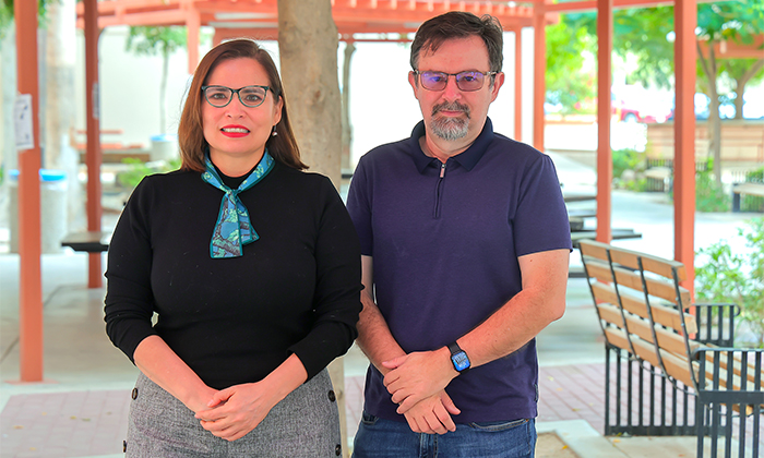 Recibe premio proyecto Remah de la Unison