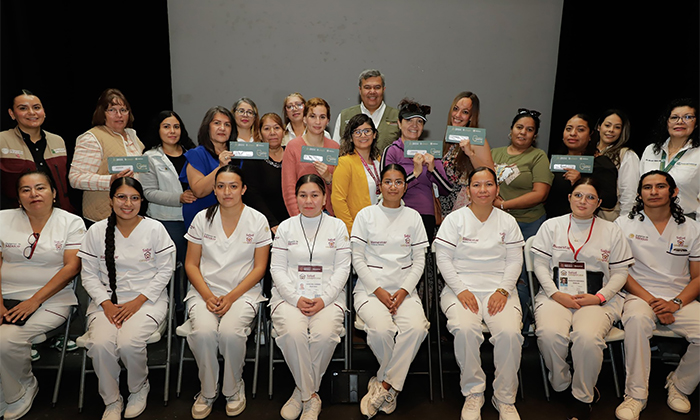 Destinan 134 mdp a La Clínica es Nuestra