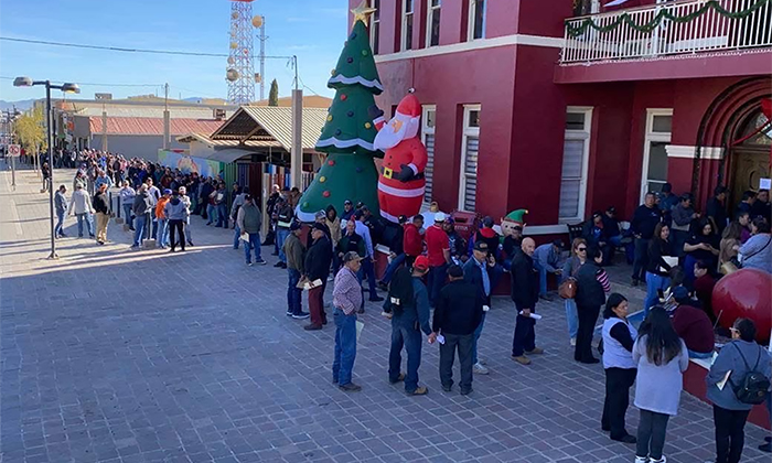 Concluye huelga de 18 años en mina de Cananea