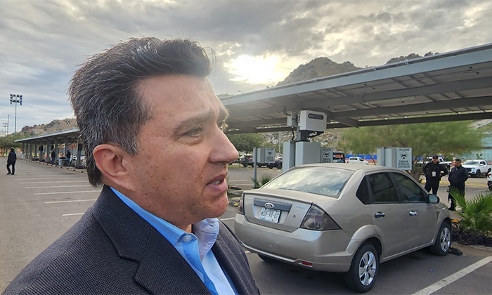 Afectará a comerciantes aumento al salario mínimo