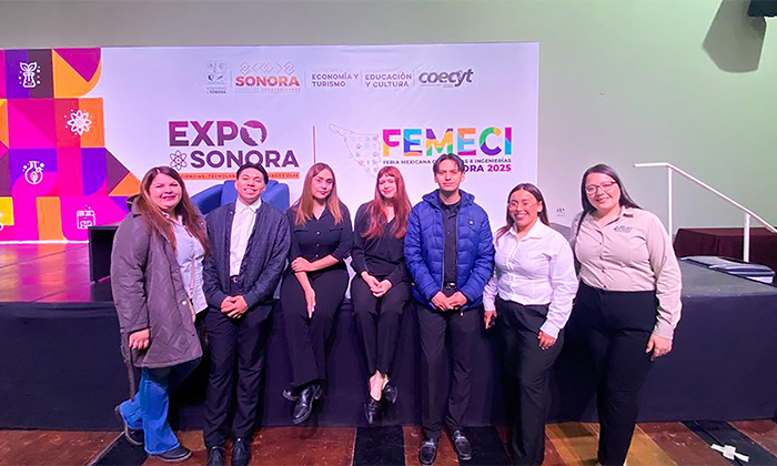 Proponen innovadoras alternativas de alimentación; Estudiantes de la UTSlrc