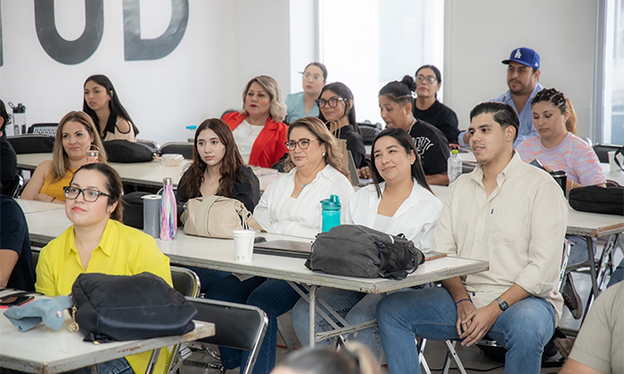 Invitan a jóvenes emprendedores a Bootcamp