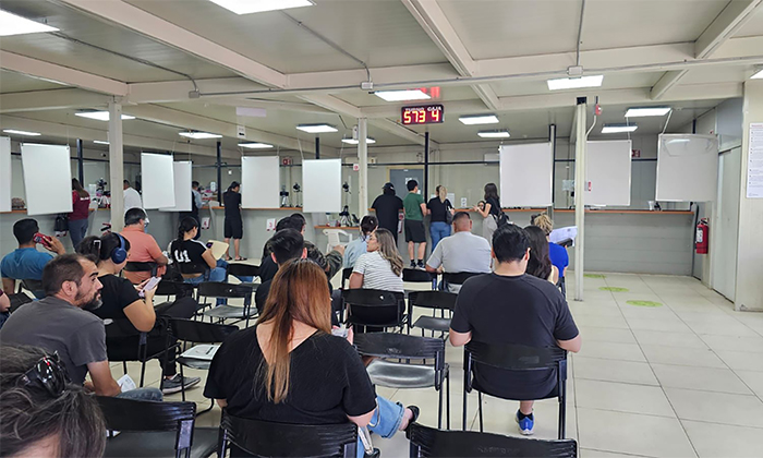 Llaman a aprovechar últimos días de descuentos; La Secretaría de Hacienda en Sonora