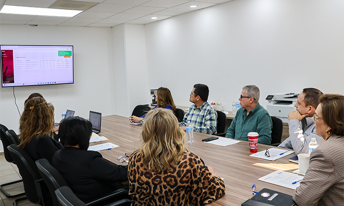 Garantizan derecho de acceso a la información