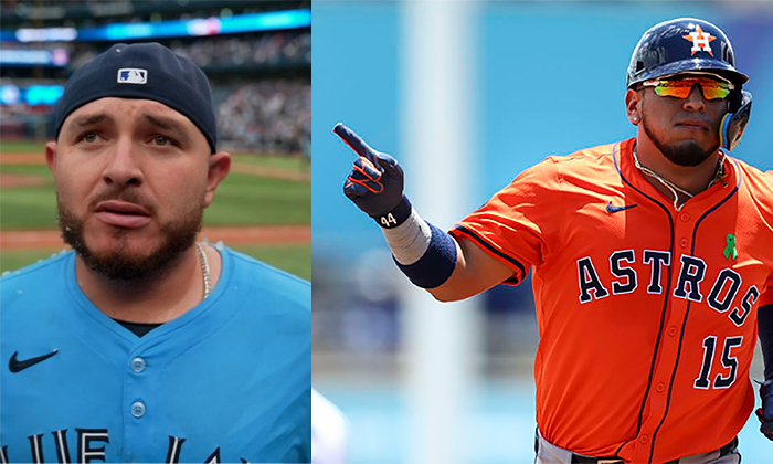 Destacan mexicanos en Grandes Ligas durante 2025