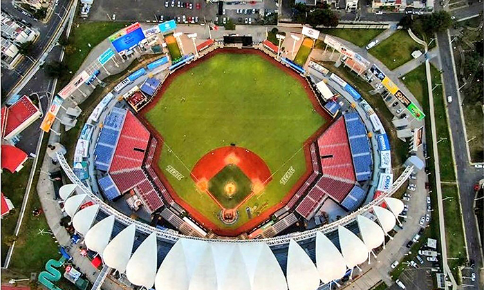 Realizarán Serie del Caribe en Guadalajara