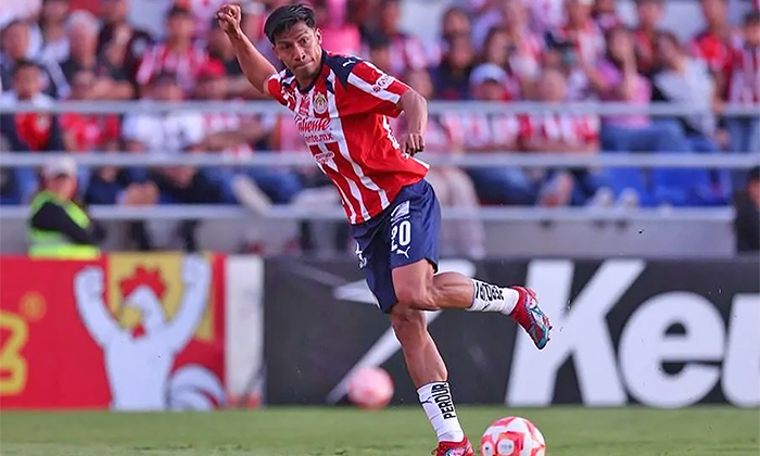 Chivas deja en cero a Irapuato en encuentro amistoso