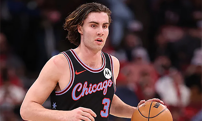 Domina Chicago a Cavaliers por 127-111