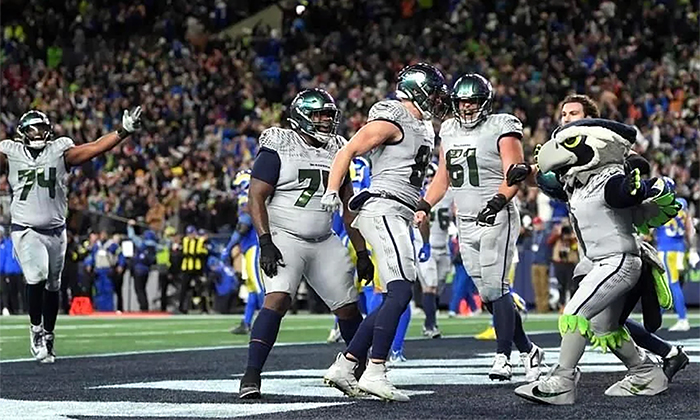 Halcones Marinos aseguran boleto a playoffs