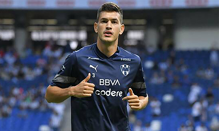 Prevén regreso de César Montes al futbol mexicano