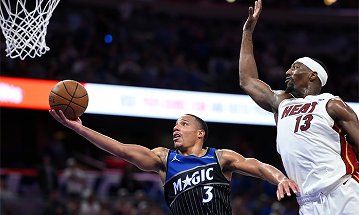 Elimina Magic a Heat en la Copa NBA; Es el primer semifinalista