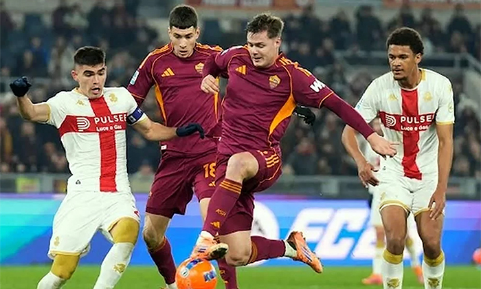 Sufre Jonah Vásquez descalabro ante La Roma