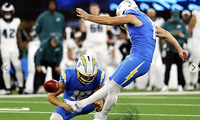 Cargadores “electrocutan” a Águilas en tiempo extra