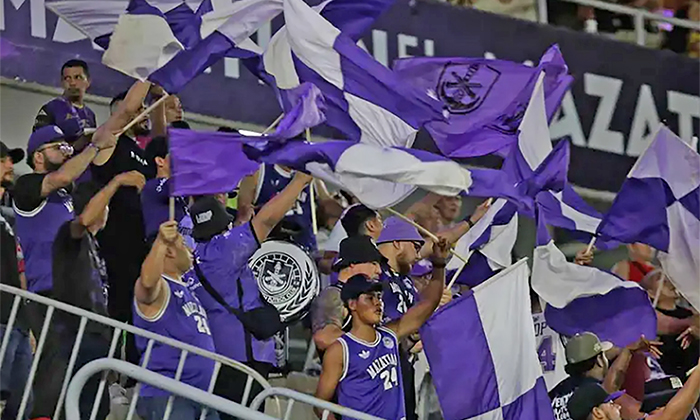 Busca Mazatlán mantenerse en primera división tras venta de club