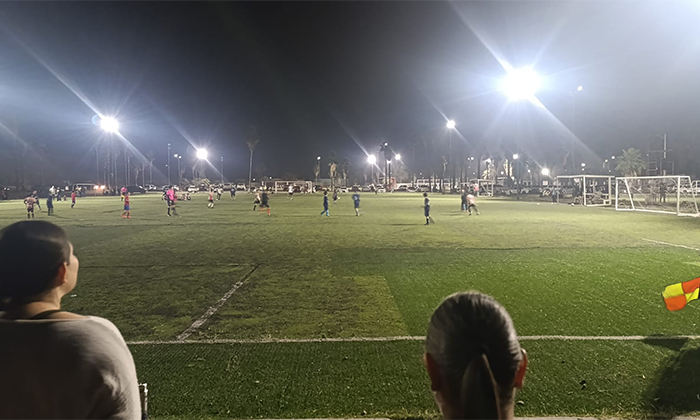 Sigue abierta convocatoria de seguro para deportistas