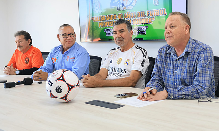 Invita a disfrutar el gran clásico entre Seris y Soles