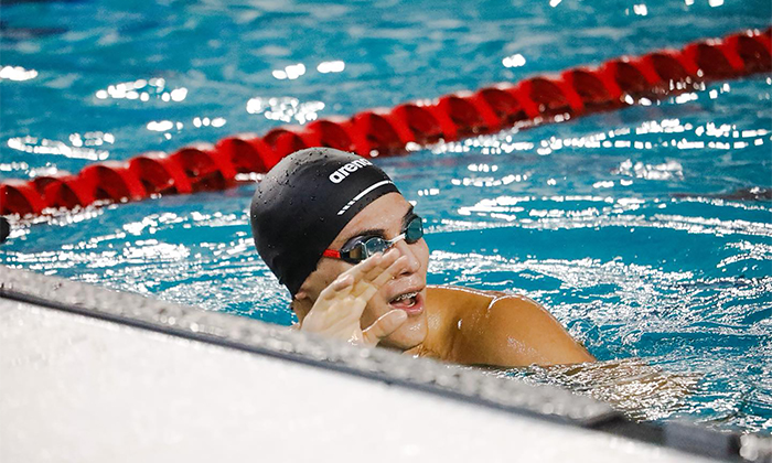 Busca tritón sonorense llegar a Centroamericanos durante 2026