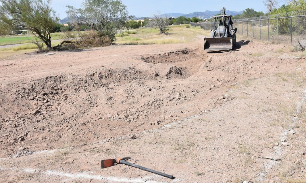 Se suma UTH a Red Nacional de Jardines Etnobiológicos; construirán un humedal artificial