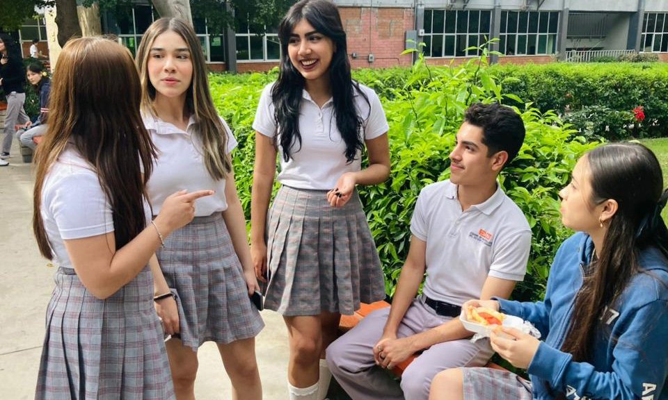 Regresarán más de 28 mil 500 estudiantes al Cobach a partir del martes tres de febrero